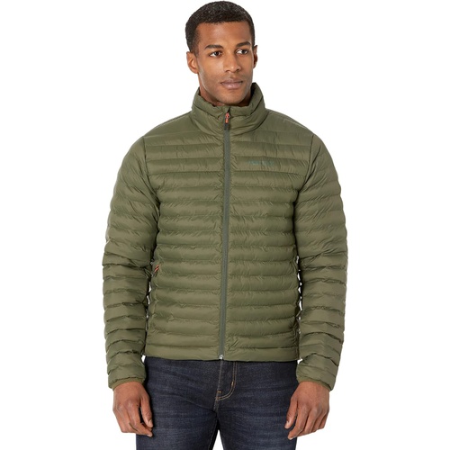 마모트 Marmot Echo Featherless Jacket