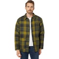 Marmot Lanigan Flannel Chore Coat