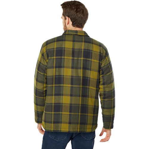 마모트 Marmot Lanigan Flannel Chore Coat