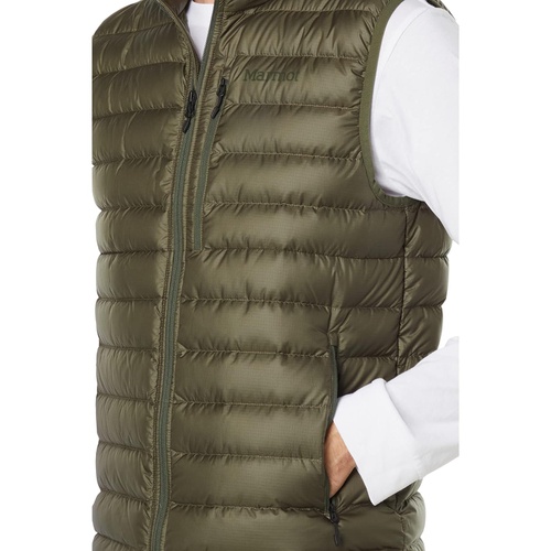 마모트 Marmot Highlander Vest