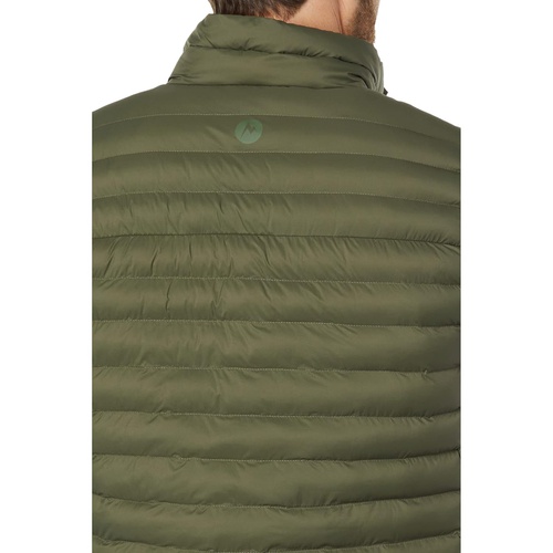 마모트 Marmot Echo Featherless Vest