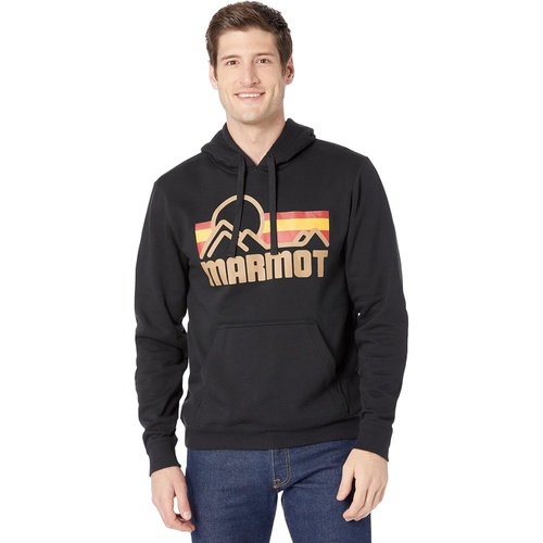 마모트 Marmot Coastal Hoodie