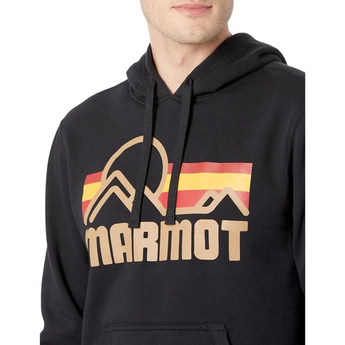 마모트 Marmot Coastal Hoodie