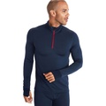 Marmot Polartec Baselayer 1/2-Zip Top - Men