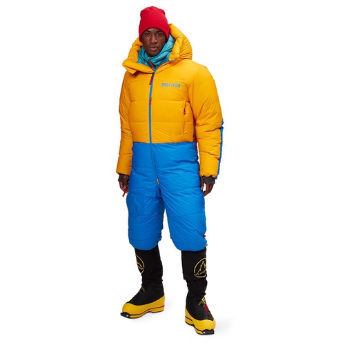 마모트 Marmot Warmcube 8000M Suit - Men