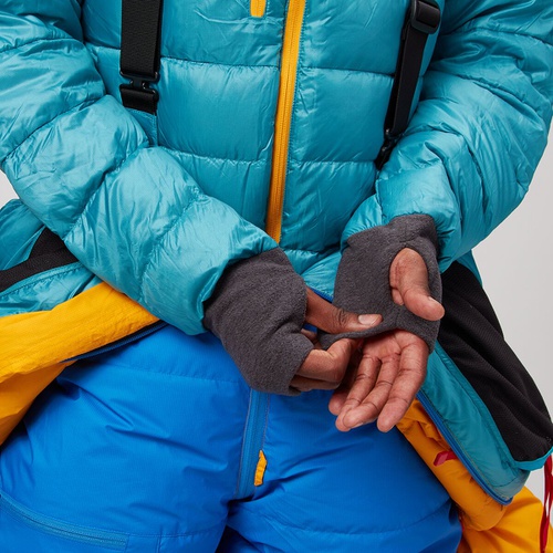 마모트 Marmot Warmcube 8000M Suit - Men