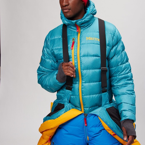 마모트 Marmot Warmcube 8000M Suit - Men