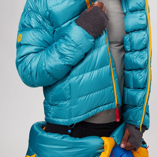 마모트 Marmot Warmcube 8000M Suit - Men