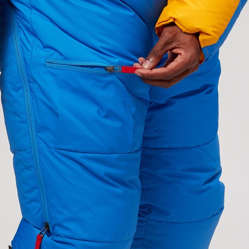 마모트 Marmot Warmcube 8000M Suit - Men