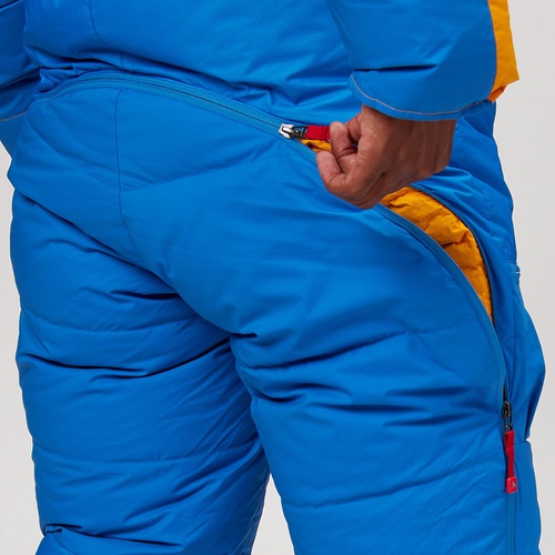 마모트 Marmot Warmcube 8000M Suit - Men