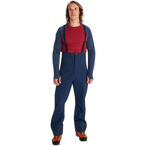 마모트 Marmot Huntley Bib Pant - Men