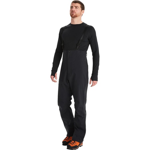 마모트 Marmot Huntley Bib Pant - Men