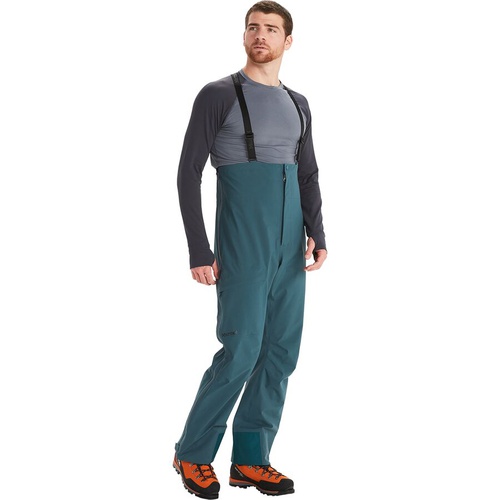 마모트 Marmot Huntley Bib Pant - Men