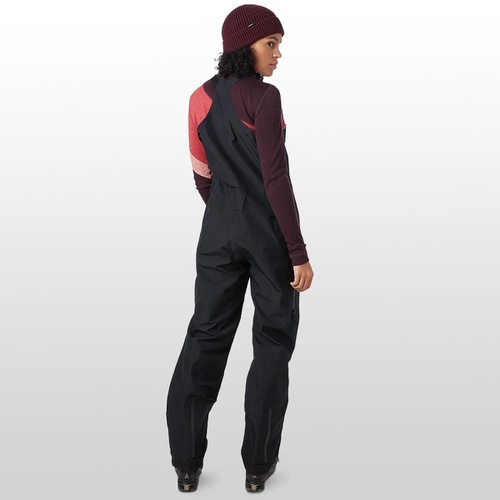 마모트 Marmot Adventure Bib Pant - Women