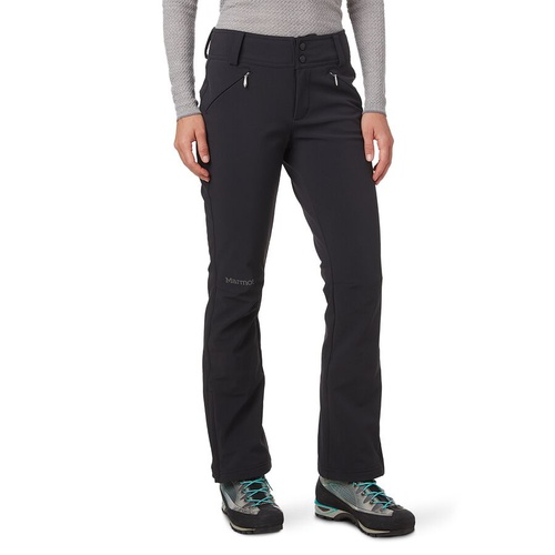 마모트 Marmot Kate Softshell Pant - Women