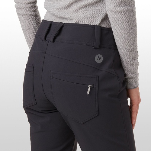 마모트 Marmot Kate Softshell Pant - Women