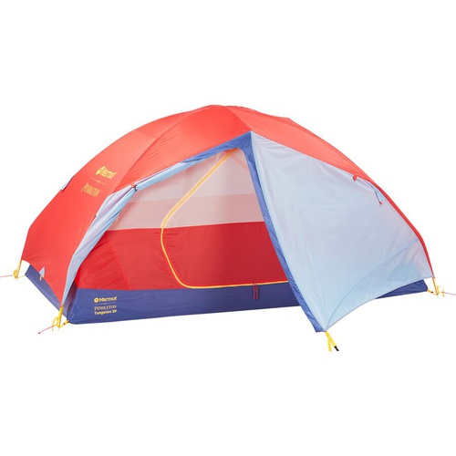 마모트 Marmot Pendleton Tungsten Tent: 2-Person 3-Season - Hike & Camp