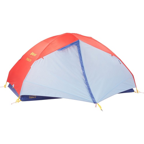 마모트 Marmot Pendleton Tungsten Tent: 2-Person 3-Season - Hike & Camp