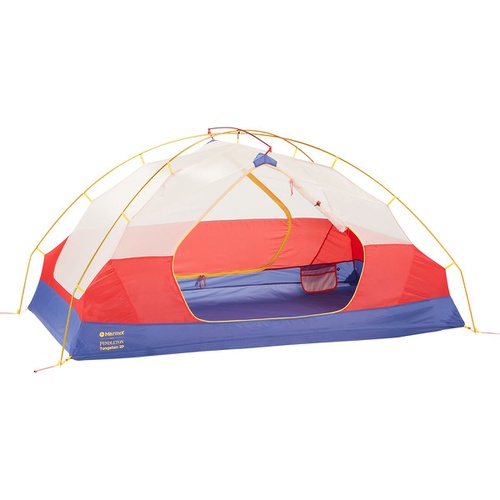 마모트 Marmot Pendleton Tungsten Tent: 2-Person 3-Season - Hike & Camp