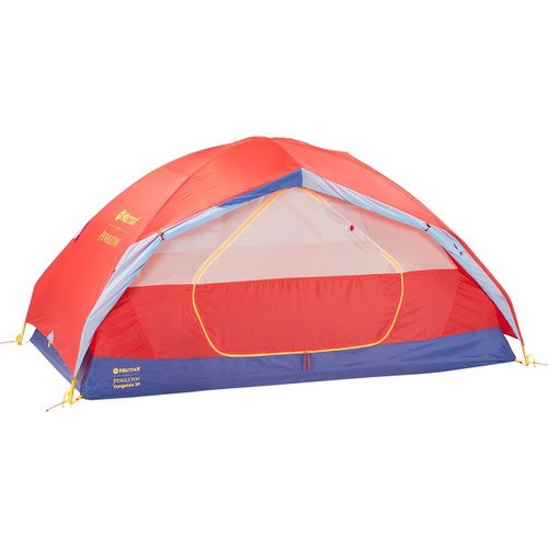 마모트 Marmot Pendleton Tungsten Tent: 2-Person 3-Season - Hike & Camp