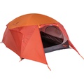 Marmot Halo Tent: 4-Person 3-Season - Hike & Camp