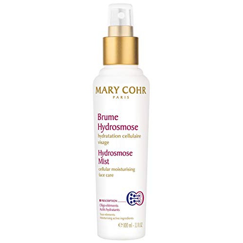  Mary Cohr Hydrosmose Cellular Mist, 100 Gram