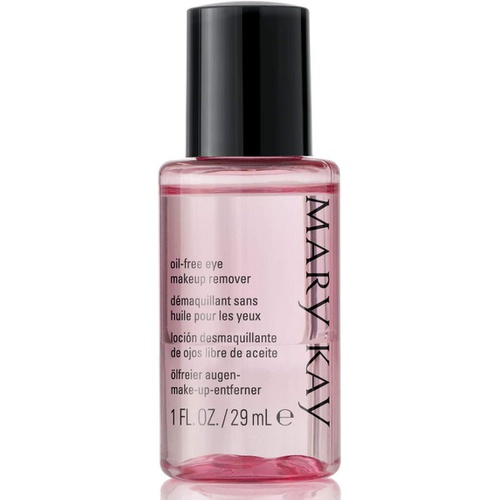  Mary Kay Mini Oil-Free Eye Makeup Remover (set of 3)