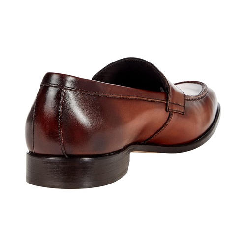  Massimo Matteo Ponte Vecchio Penny Loafer