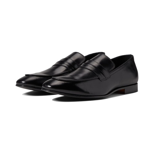  Massimo Matteo Tuscany Strap Penny Loafer