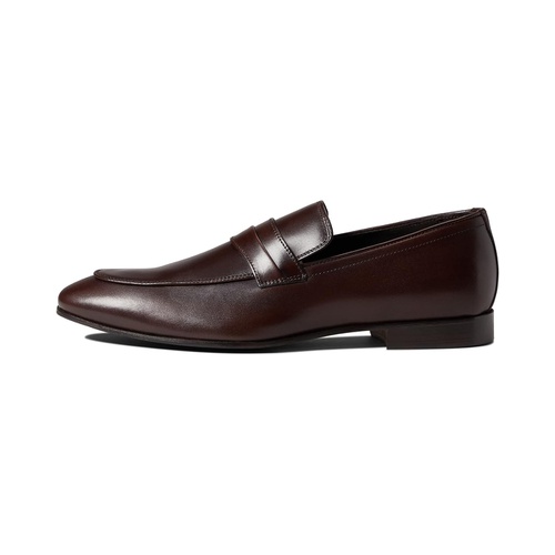  Massimo Matteo Tuscany Strap Penny Loafer