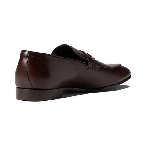  Massimo Matteo Tuscany Strap Penny Loafer