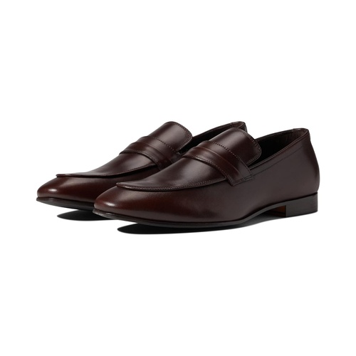  Massimo Matteo Tuscany Strap Penny Loafer