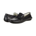 Massimo Matteo Faux Fur Penny Loafer