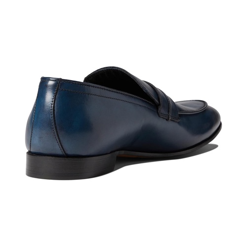  Massimo Matteo Tuscany Strap Penny Loafer