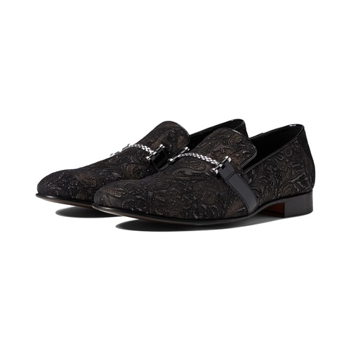  Massimo Matteo Tuscany Dora Formal Bit Loafer