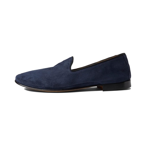  Massimo Matteo Tuscany Suede Loafer