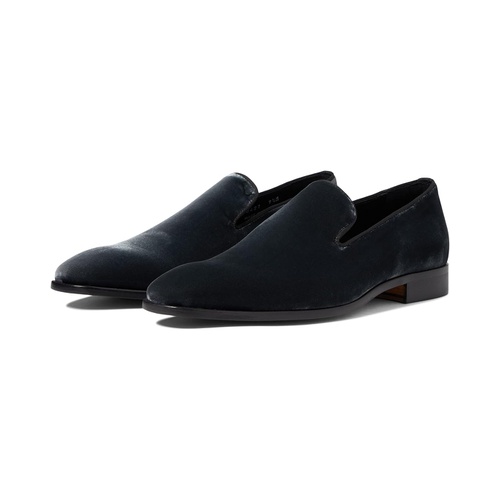  Massimo Matteo Velvet Slip-On