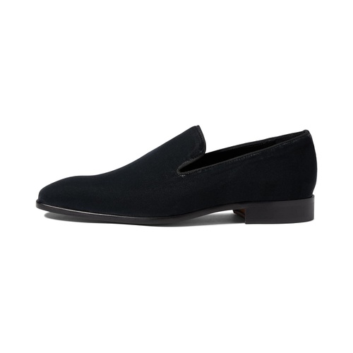  Massimo Matteo Velvet Slip-On