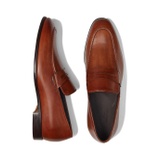 Massimo Matteo Ponte Vecchio Penny Loafer