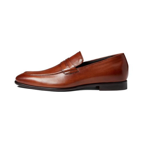  Massimo Matteo Ponte Vecchio Penny Loafer