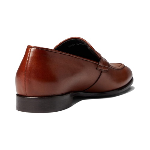  Massimo Matteo Ponte Vecchio Penny Loafer