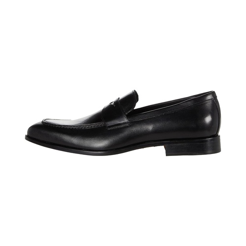  Massimo Matteo Ponte Vecchio Penny Loafer