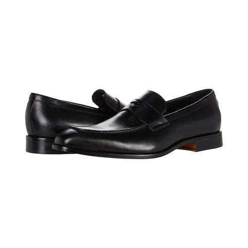  Massimo Matteo Ponte Vecchio Penny Loafer