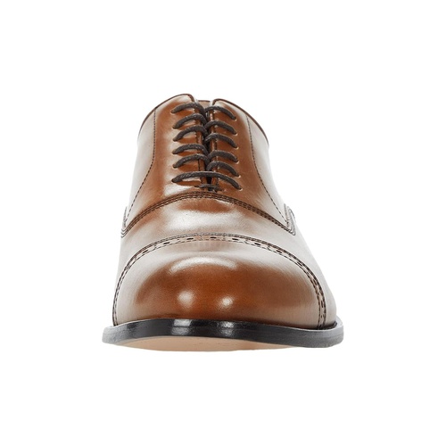  Massimo Matteo Italian Bal Cap Toe