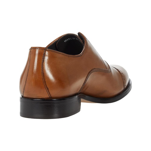  Massimo Matteo Italian Bal Cap Toe