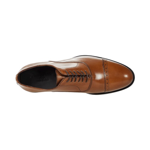  Massimo Matteo Italian Bal Cap Toe