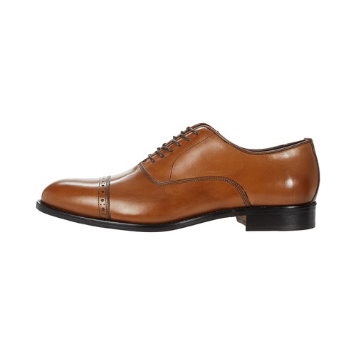  Massimo Matteo Italian Bal Cap Toe