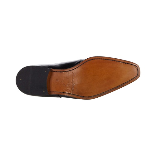  Massimo Matteo Almansa Single Monk Strap