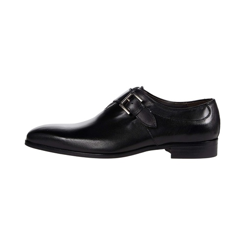  Massimo Matteo Almansa Single Monk Strap