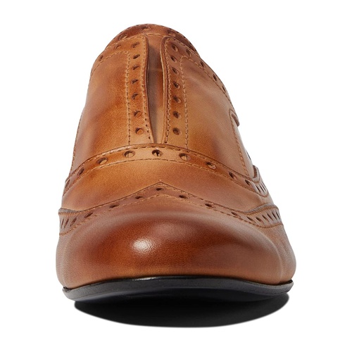  Massimo Matteo Lucia Laceless Wing Tip